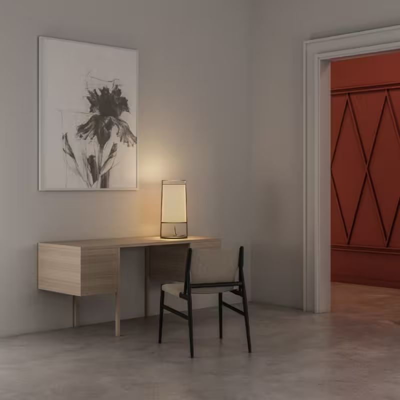 Macao Small Table Lamp