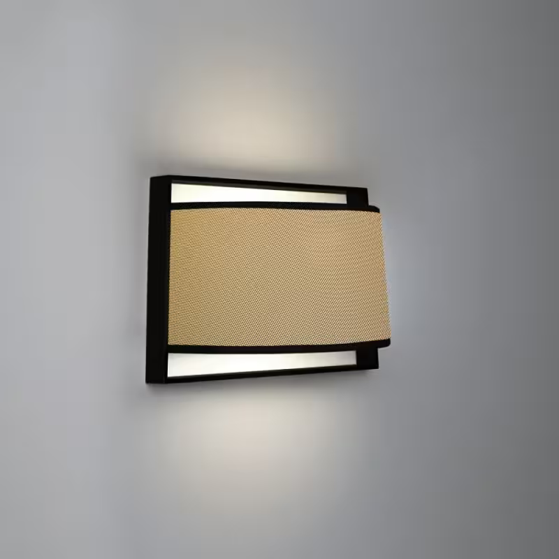 Macao Wall Light