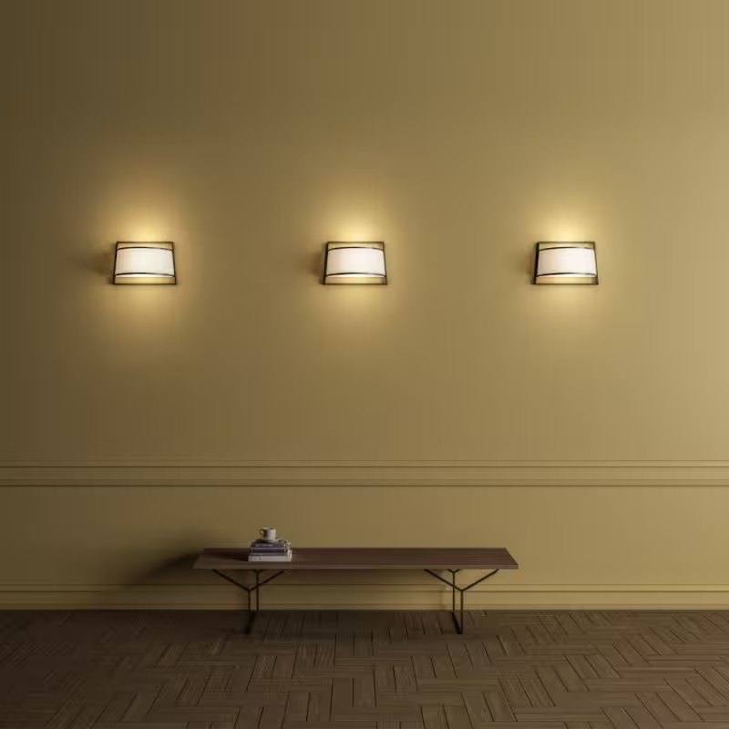 Macao Wall Light