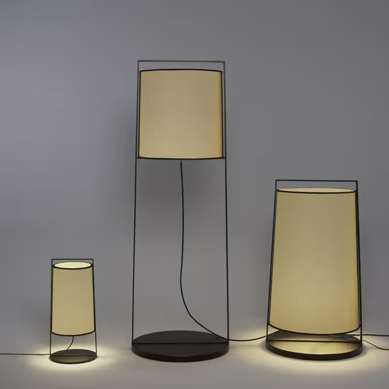 Macao Floor Lamp