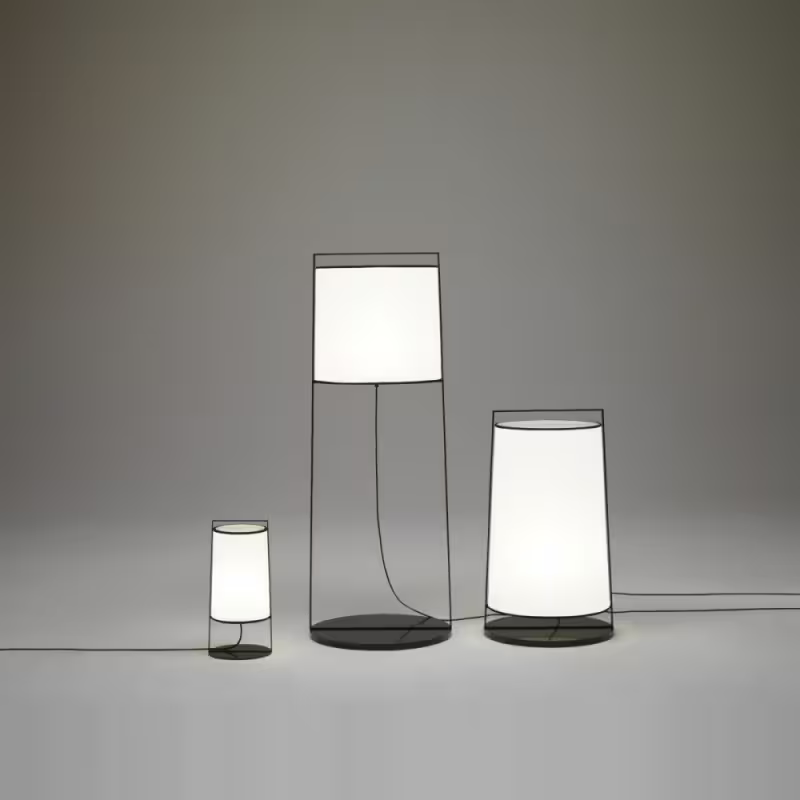 Macao Large Table Lamp