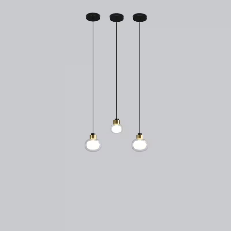 Nabila Small Pendant