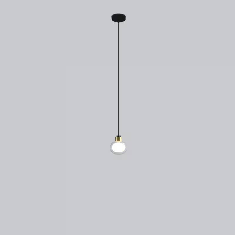 Nabila Large Pendant