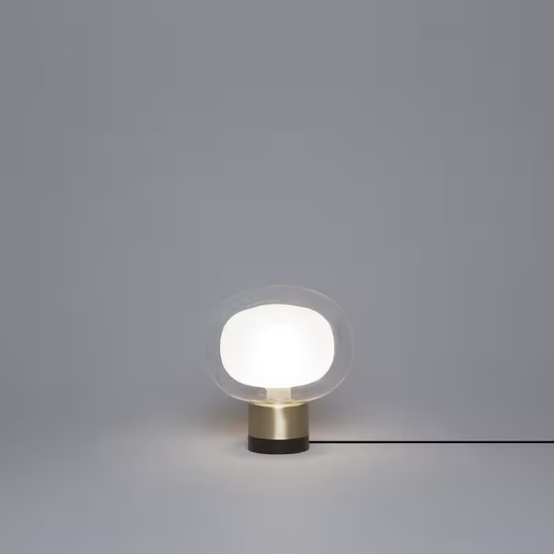 Nabila Side Table Lamp