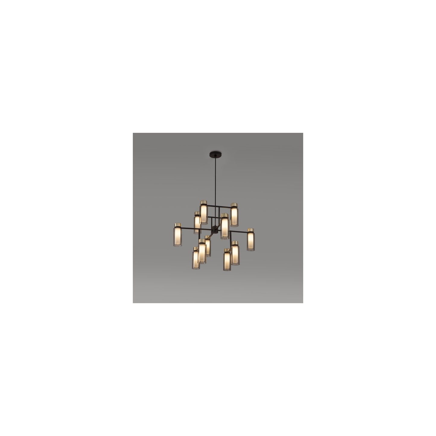Osman 12-Light Chandelier