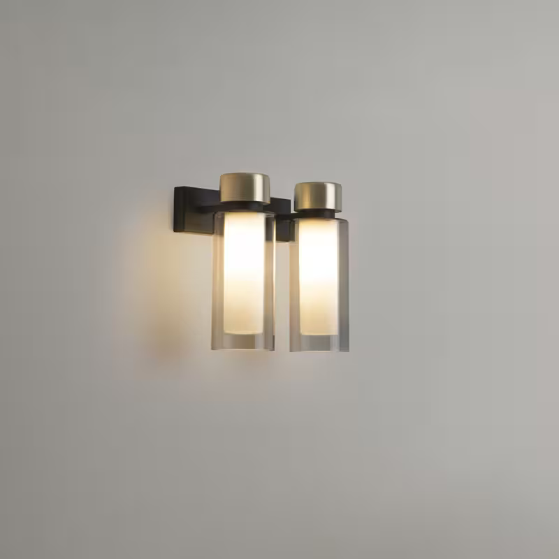 Osman Double Wall Light