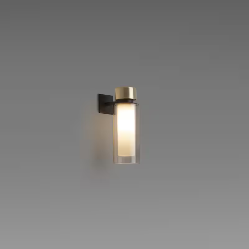Osman Recessed Wall Light