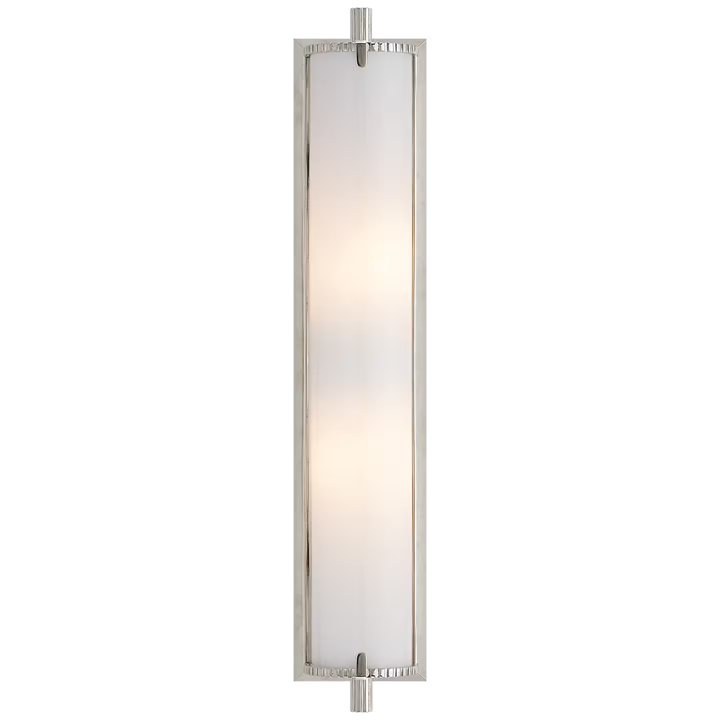 Calliope Tall Bath Wall Light