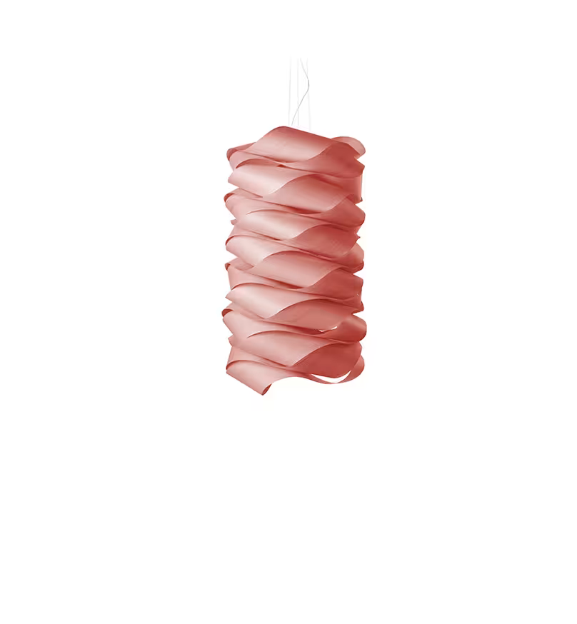 Link Chain Medium LED Pendant