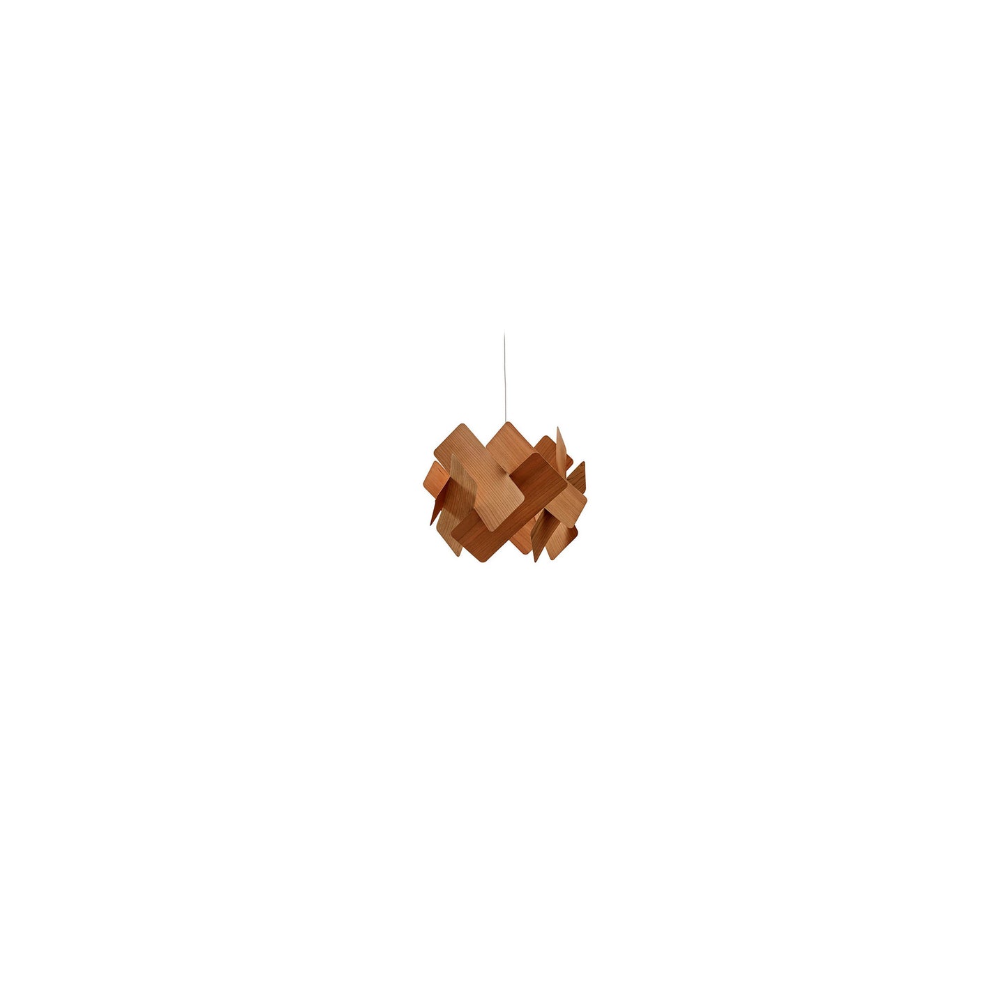 Escape Large Pendant