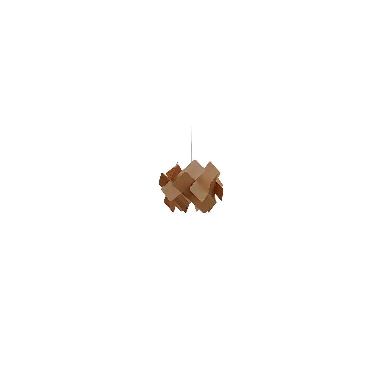 Escape Large Pendant