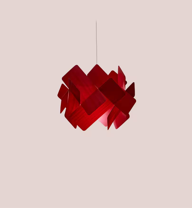 Escape Large Pendant