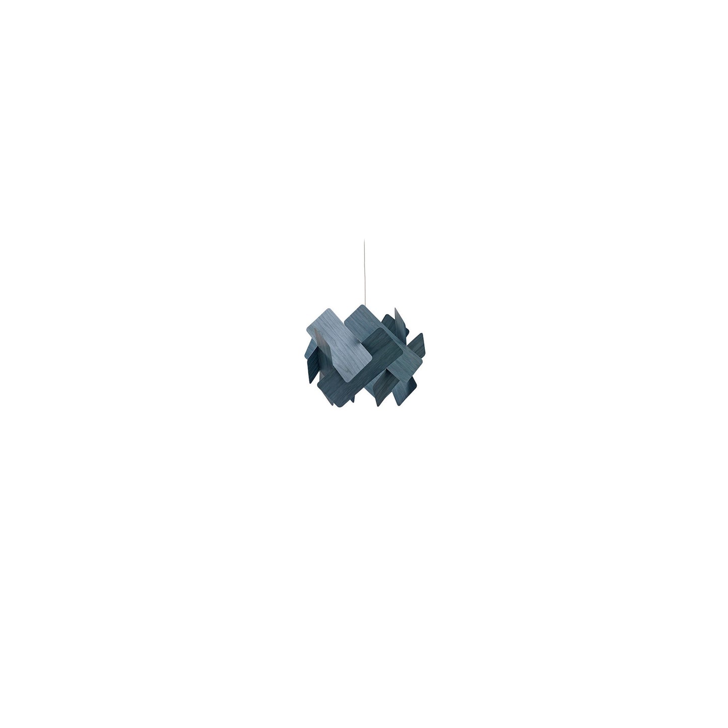 Escape Large Pendant