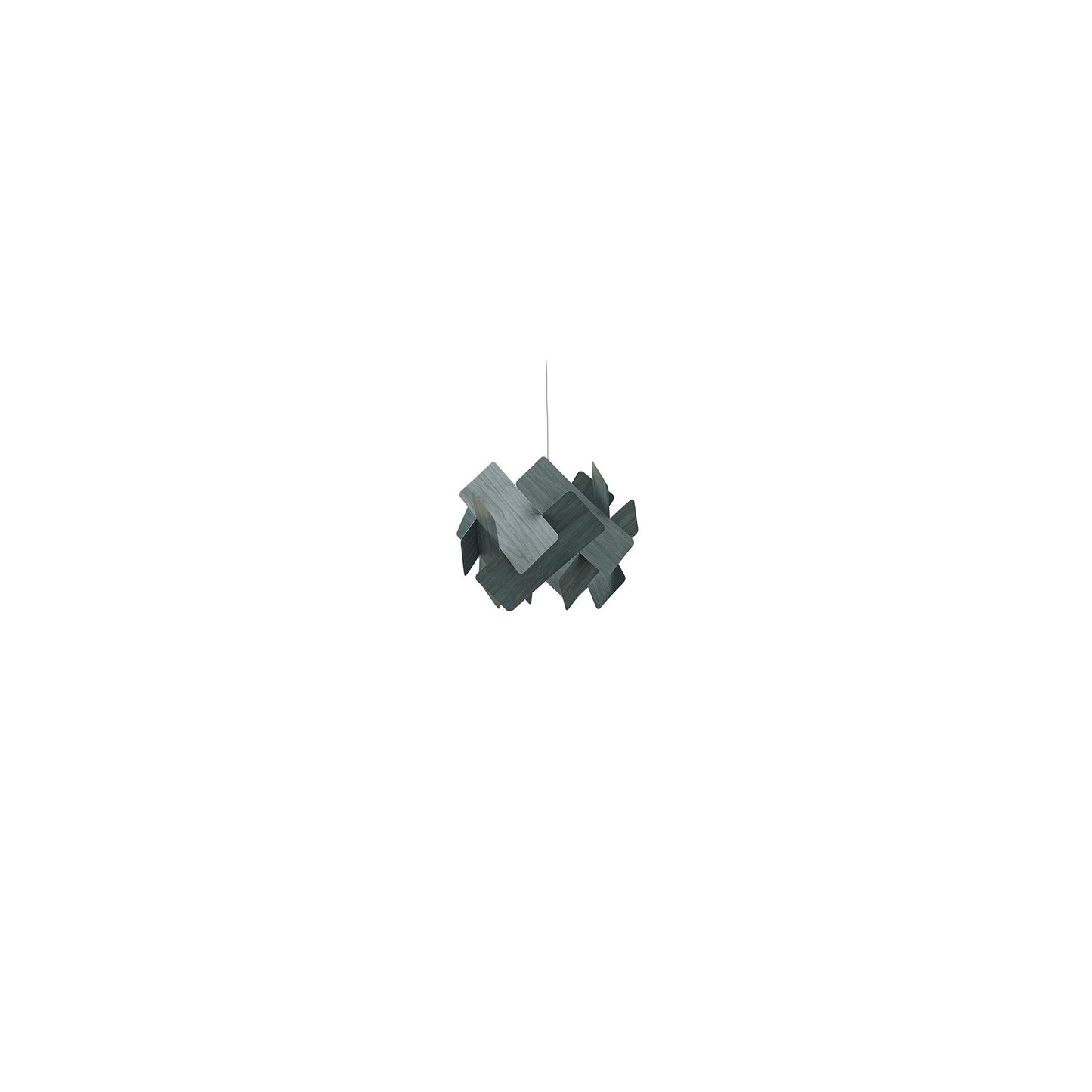 Escape Large Pendant