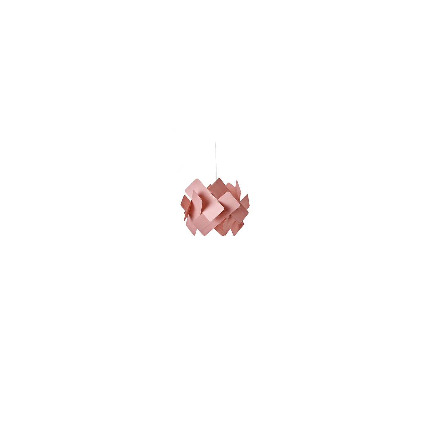 Escape Large Pendant