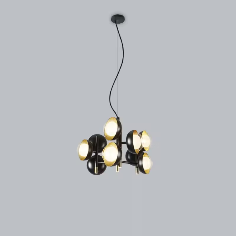 Muse 13-Light Pendant