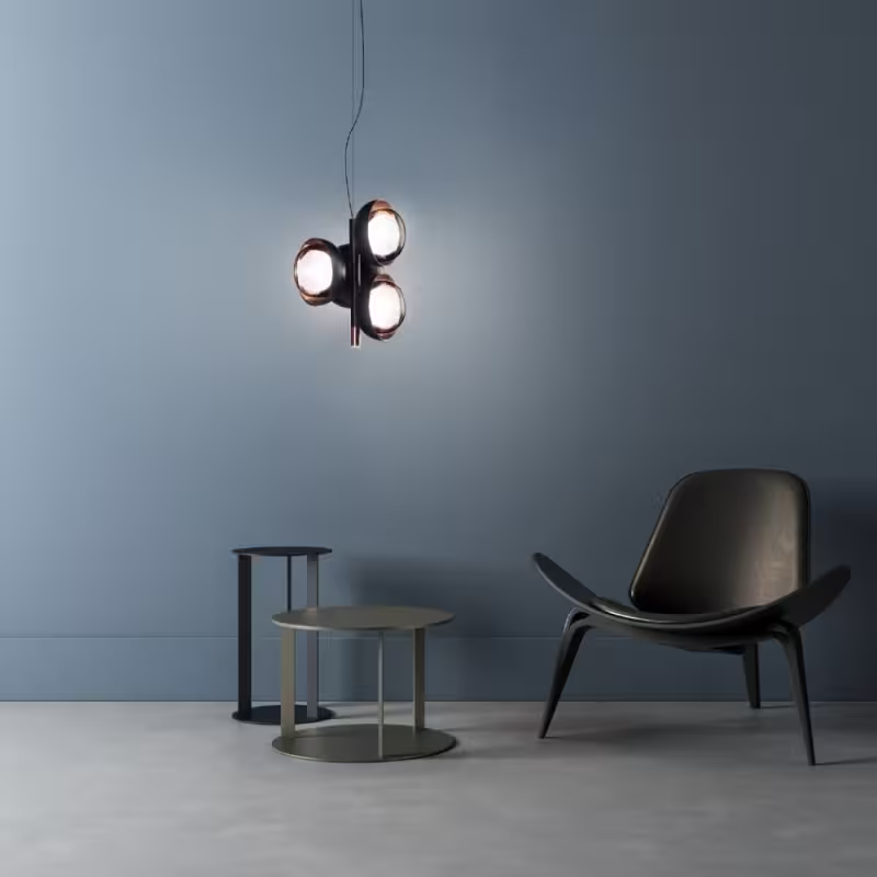 Muse 5-Light Pendant