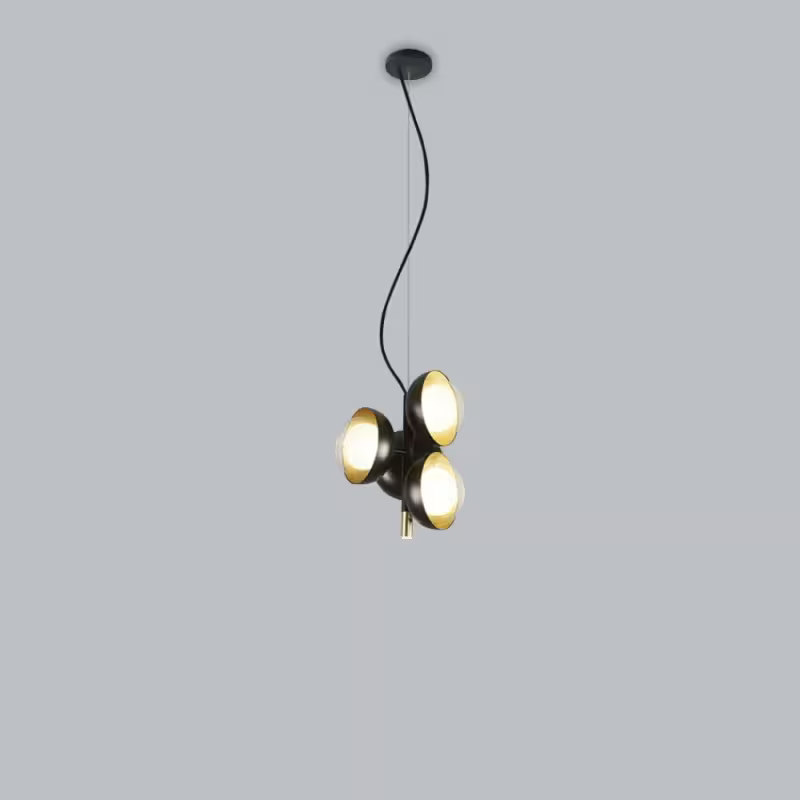 Muse 5-Light Pendant