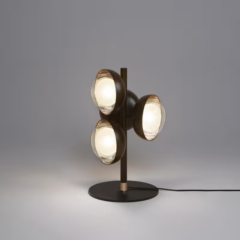 Muse 35 Table Lamp