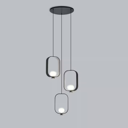 Filipa 3-Light Pendant