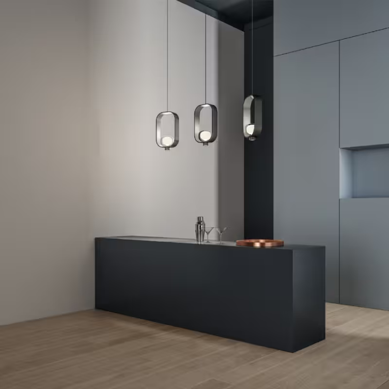 Filipa Pendant