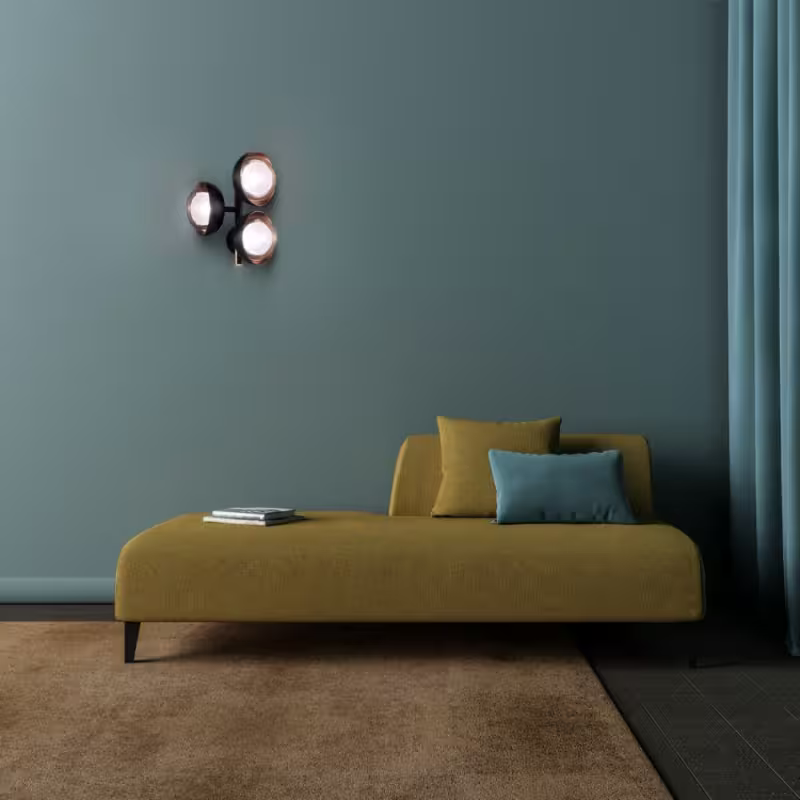 Muse Wall Light