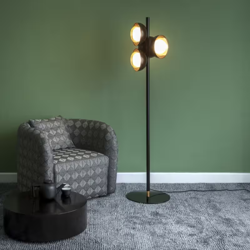 Muse Floor Lamp