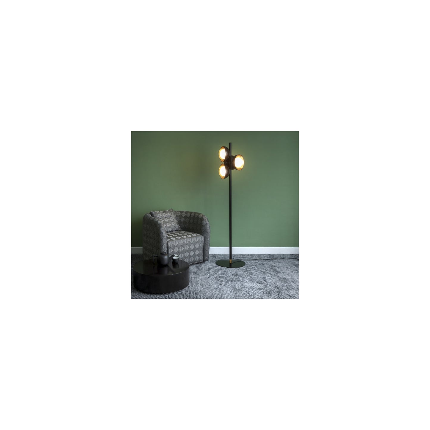 Muse Floor Lamp