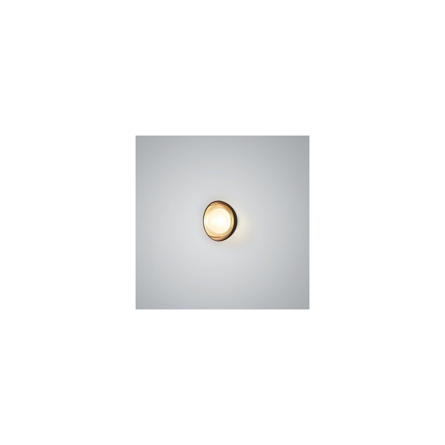 Muse Large Wall Light