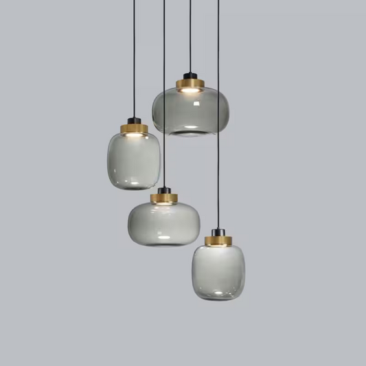 Legier 4-Light Pendant