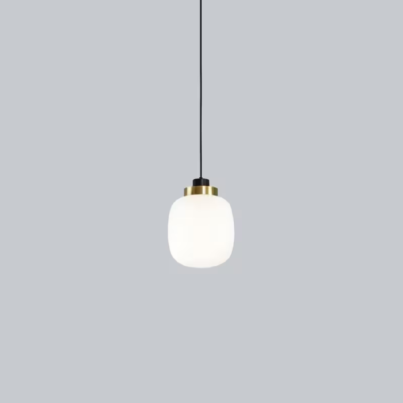 Legier Small Single Pendant