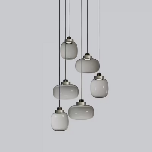 Legier 6-Light Pendant