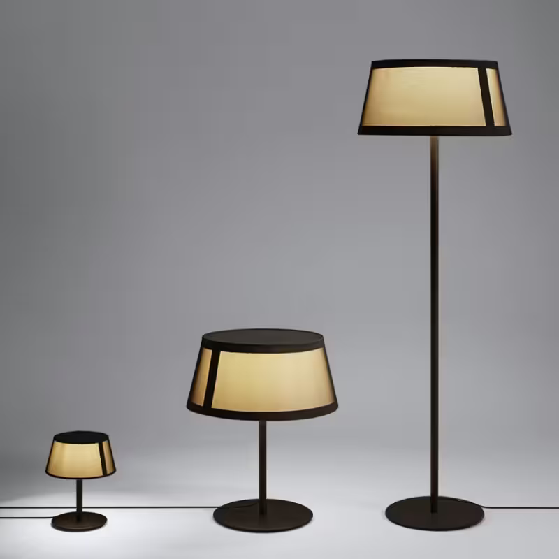 Lilly Table Lamp