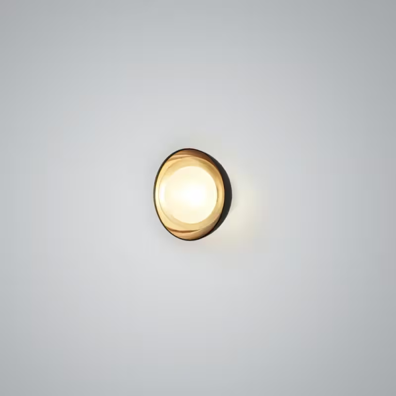 Muse Small Wall Light
