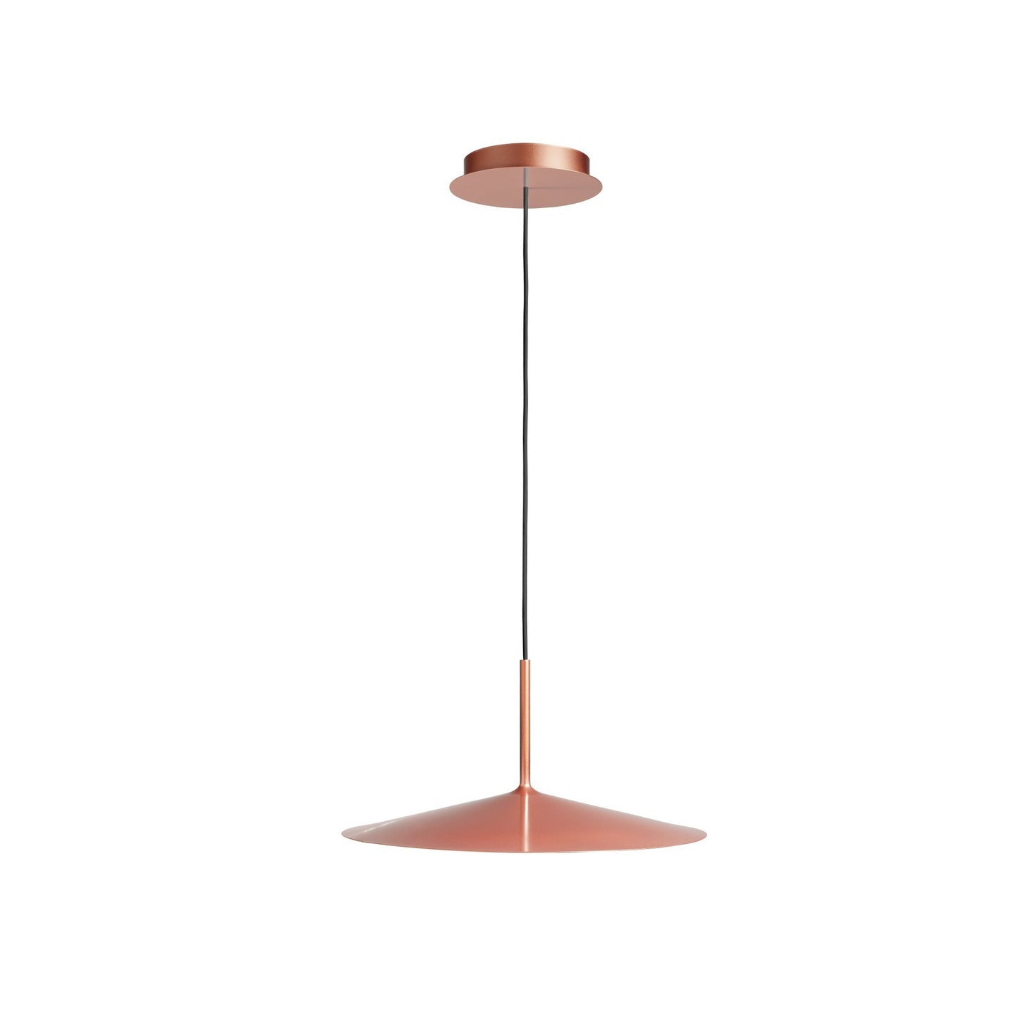 Poe Plus Single LED Pendant