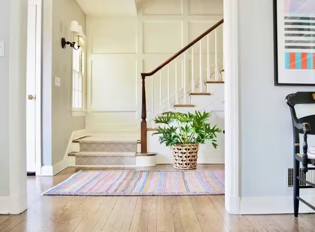 Channing Double Wall Light