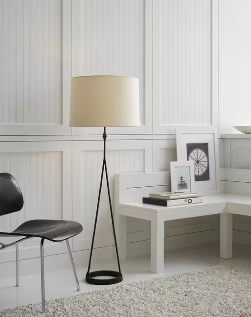 Dauphine Floor Lamp