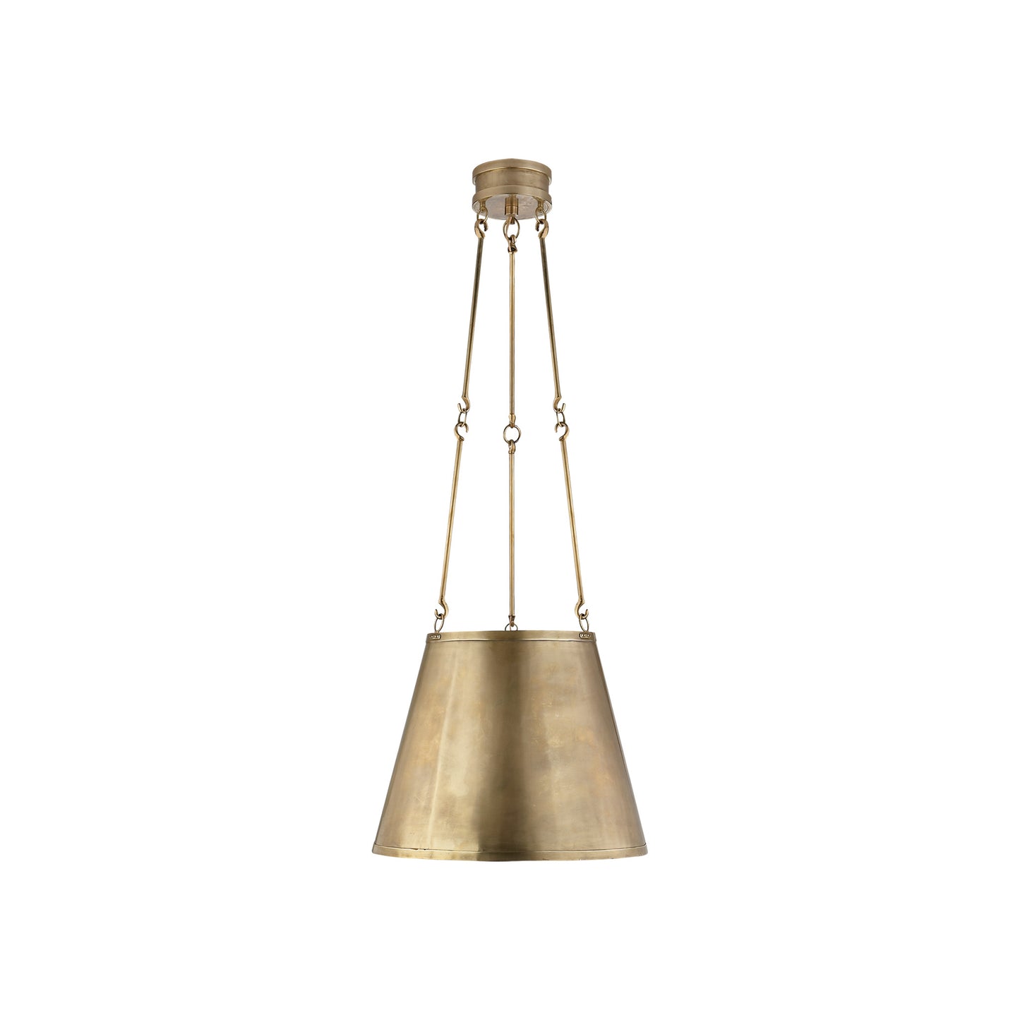 Lily Single Pendant
