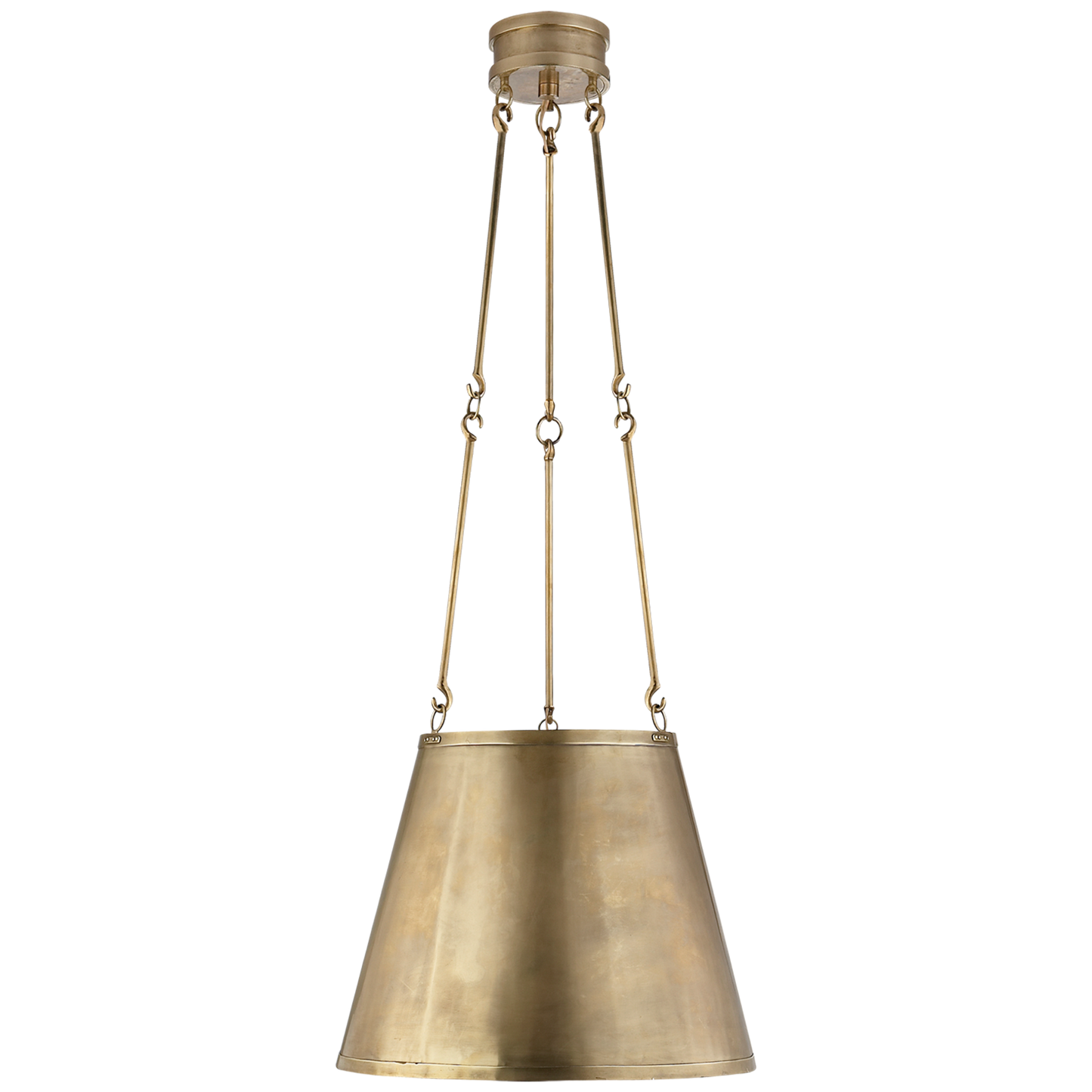 Lily Single Pendant