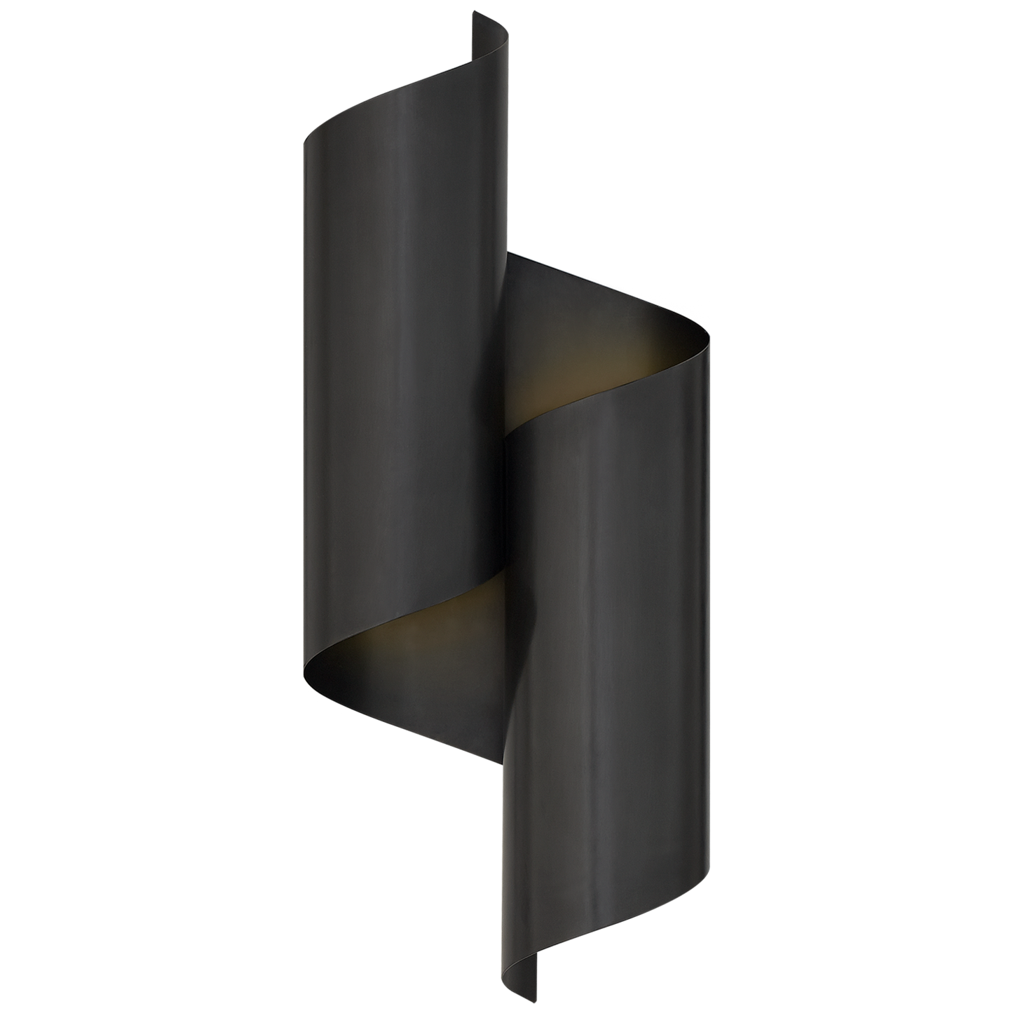 Iva Wrapped Sconce