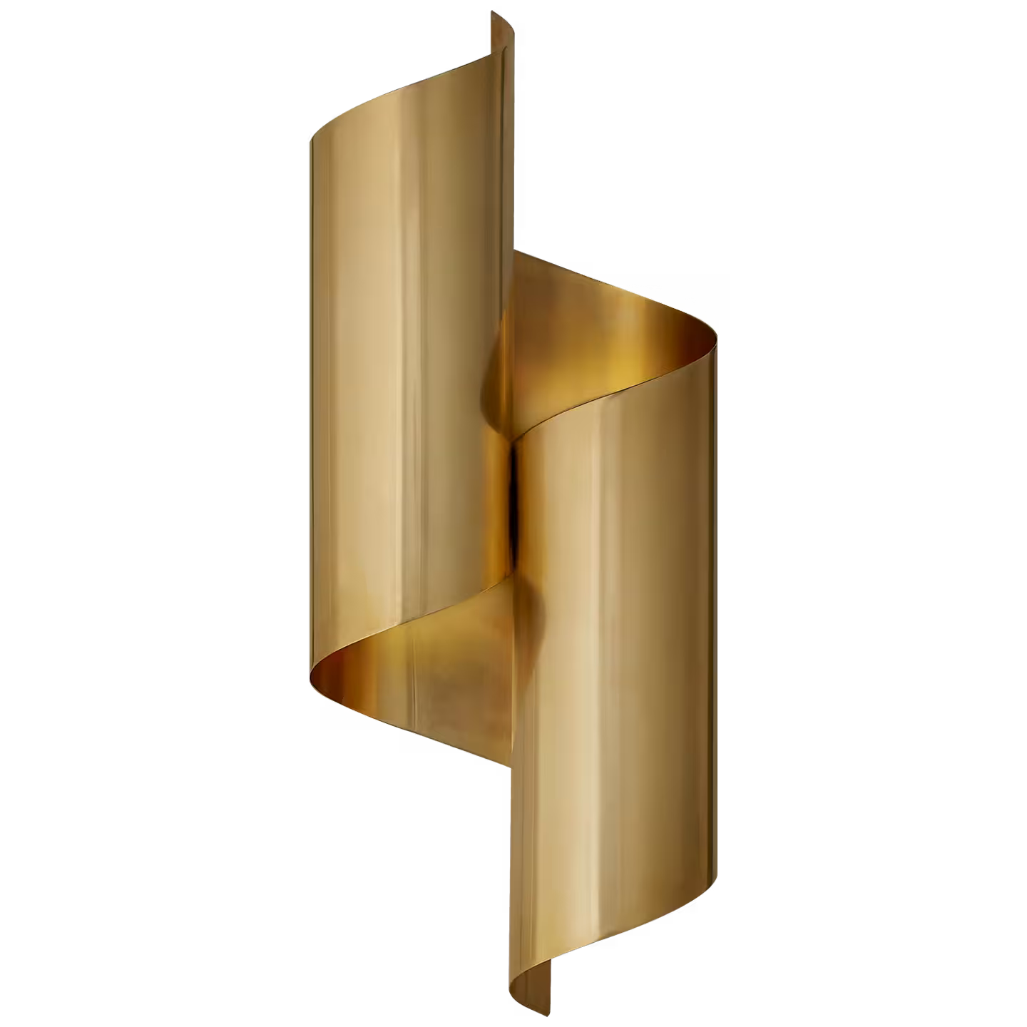 Iva Wrapped Sconce