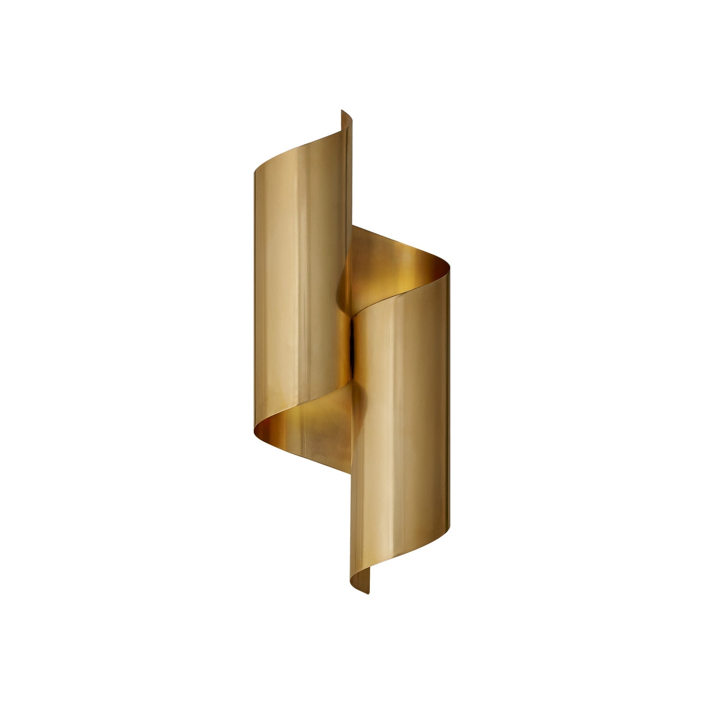 Iva Wrapped Sconce