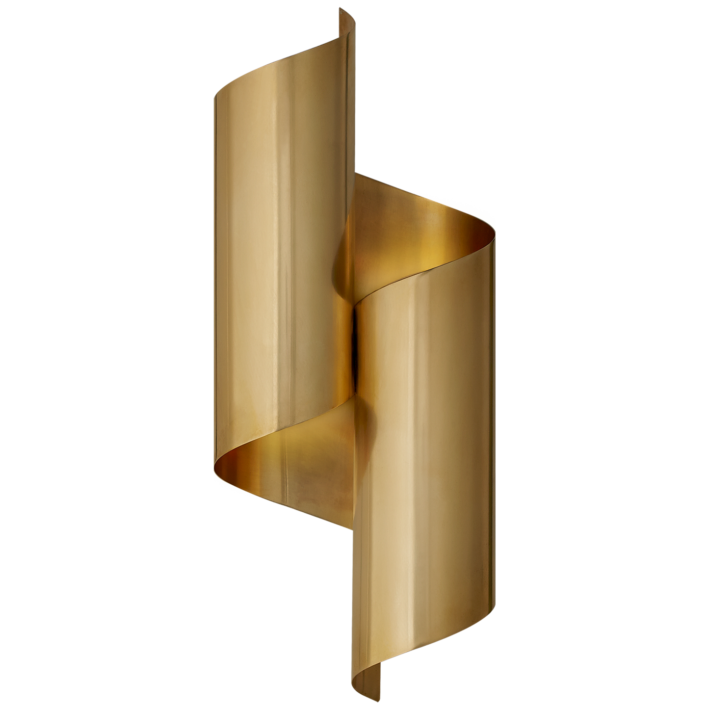 Iva Wrapped Sconce