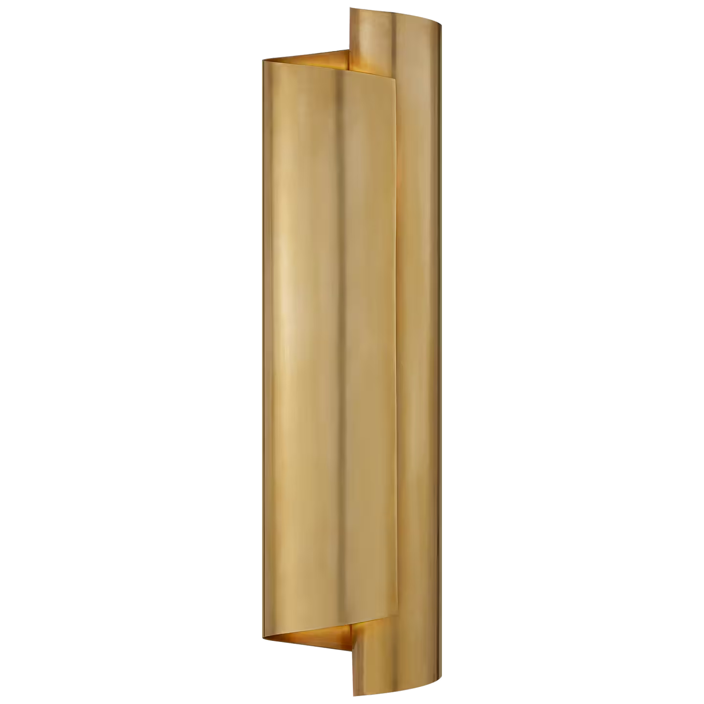 Iva Wrapped Sconce