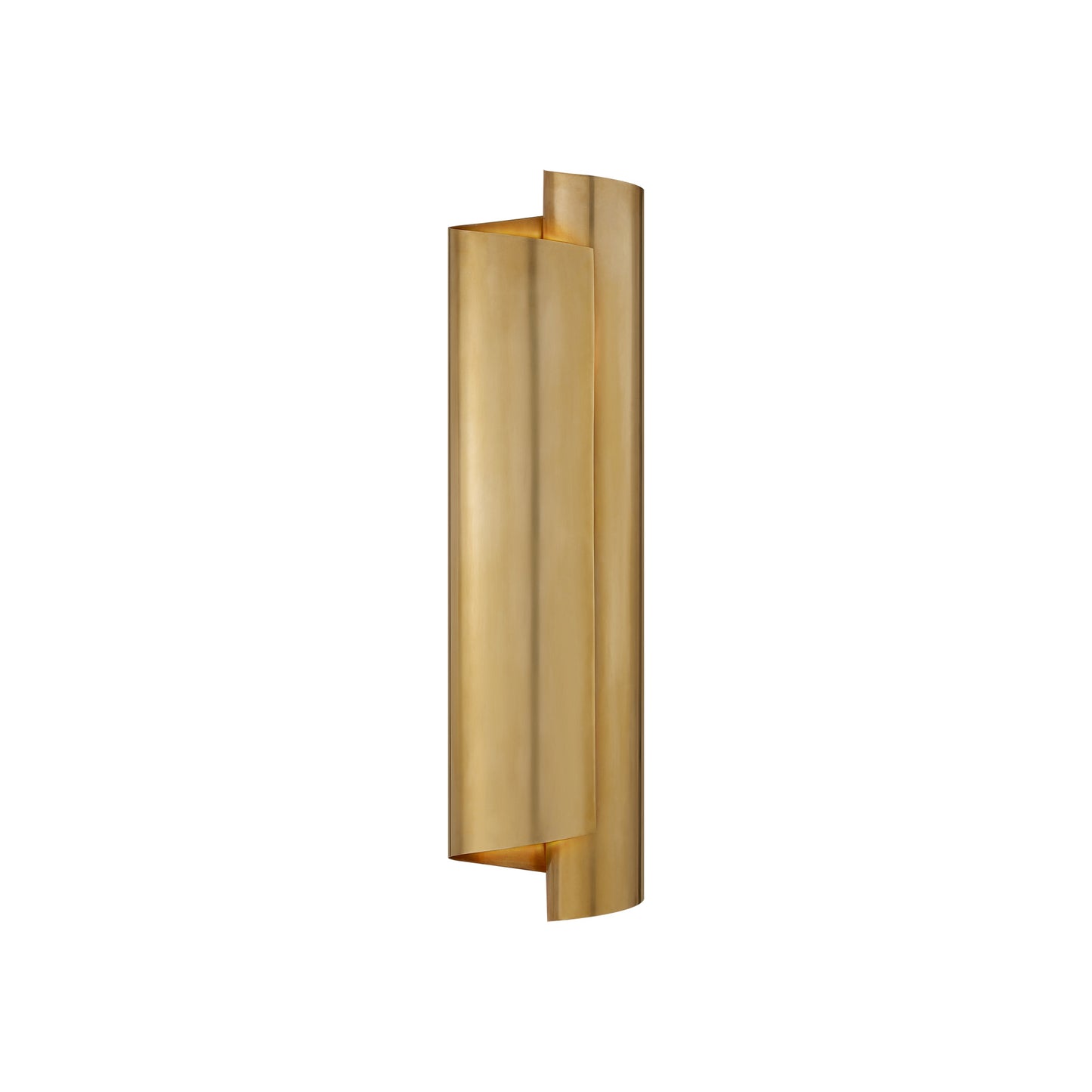Iva Wrapped Sconce