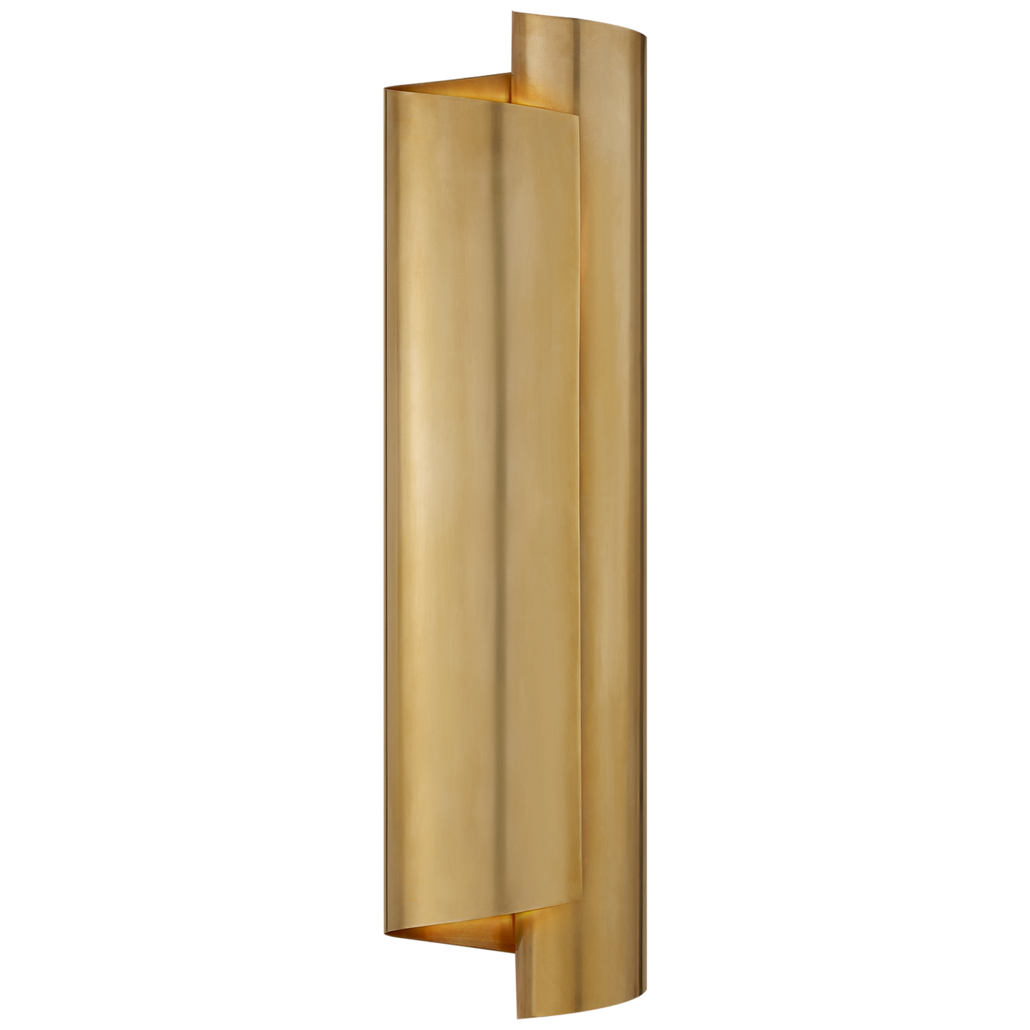 Iva Wrapped Sconce