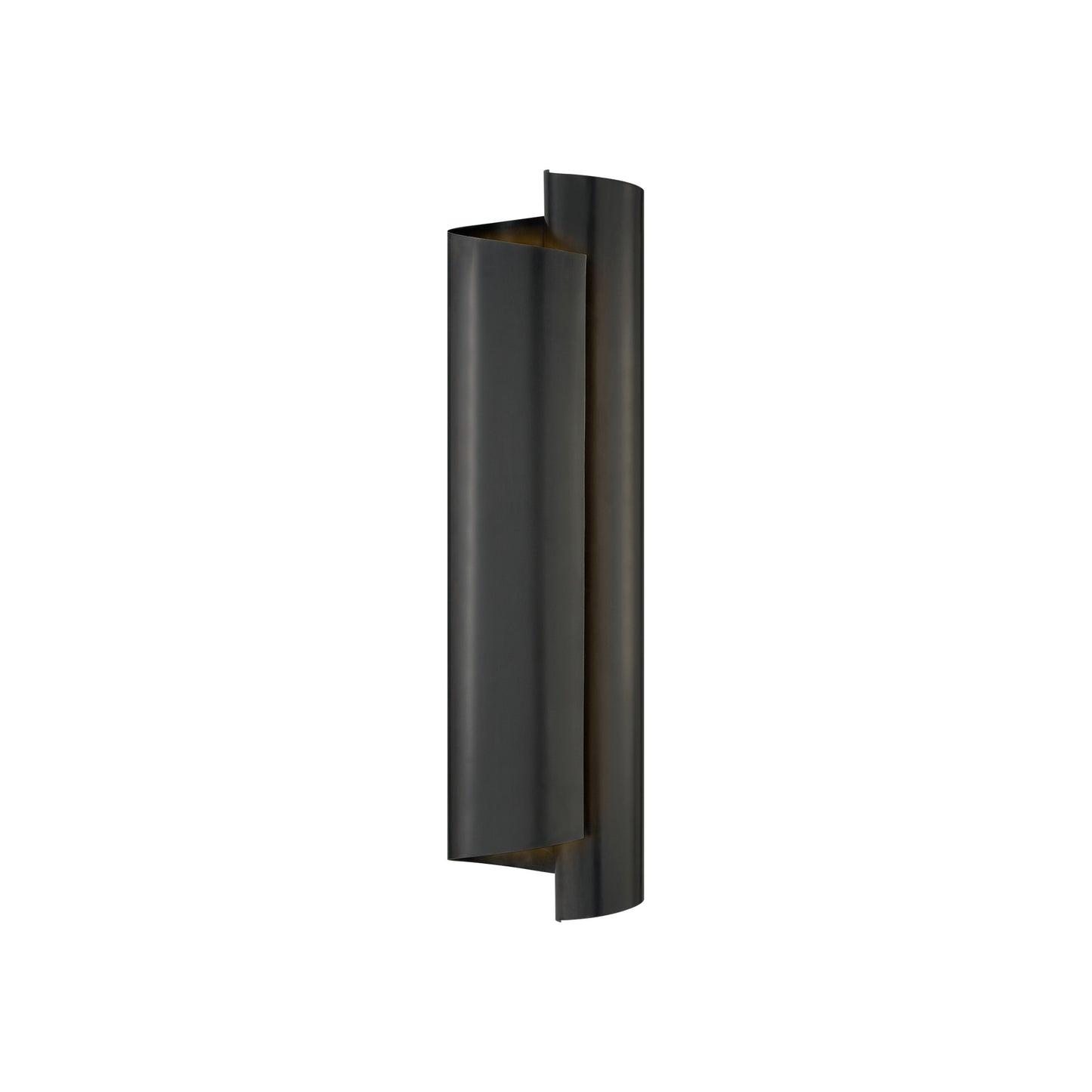 Iva Wrapped Sconce