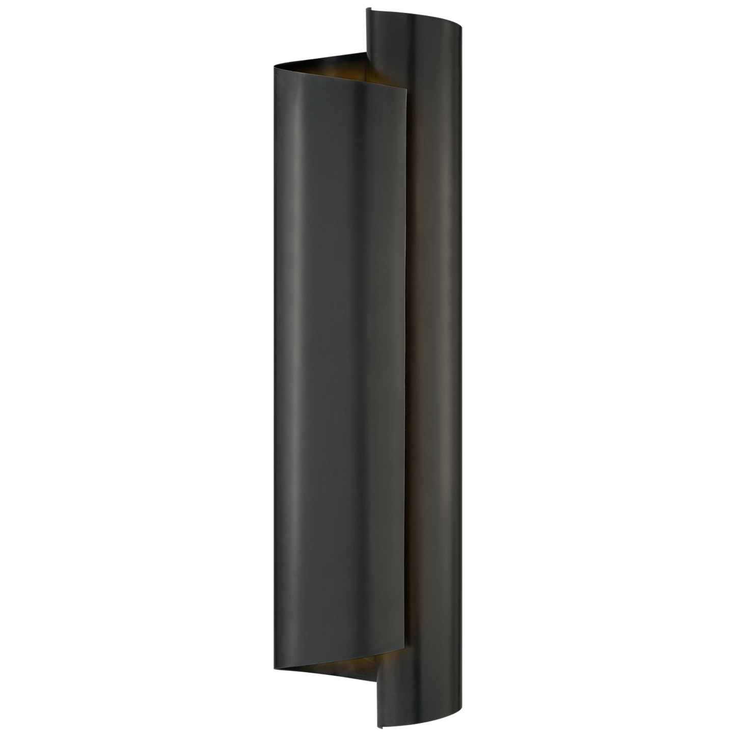 Iva Wrapped Sconce