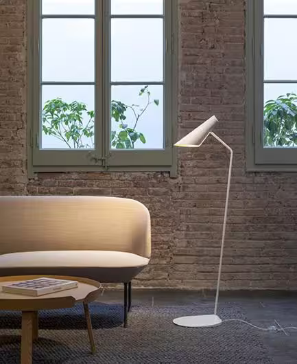 I.Cono 0712 Floor Lamp