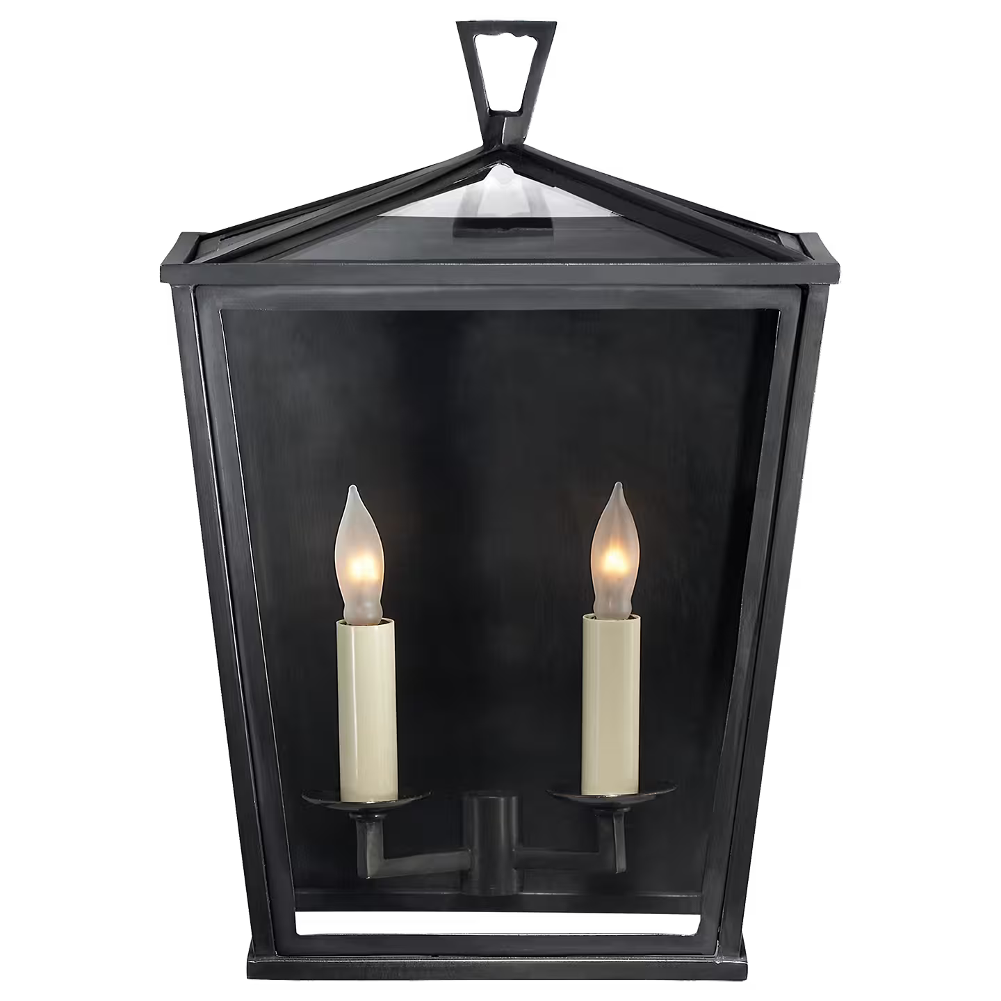Darlana Mini 3/4 Wall Lantern
